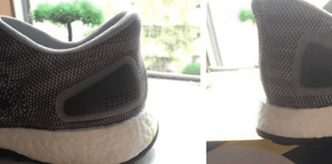  阿迪达斯 PureBoost DPR开箱潮牌品牌图 adidas PureBoost DPR 跑鞋实物开箱（ 阿迪达斯 PureBoost DPR开箱图 adidas PureBoost DPR 跑鞋实物开箱）