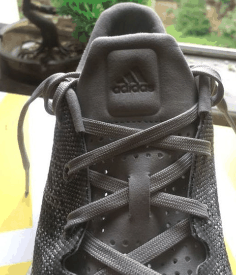  阿迪达斯 PureBoost DPR开箱潮牌品牌图 adidas PureBoost DPR 跑鞋实物开箱（ 阿迪达斯 PureBoost DPR开箱图 adidas PureBoost DPR 跑鞋实物开箱）