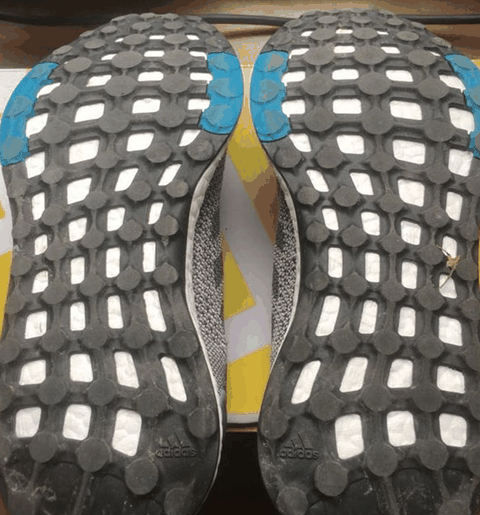  阿迪达斯 PureBoost DPR开箱潮牌品牌图 adidas PureBoost DPR 跑鞋实物开箱（ 阿迪达斯 PureBoost DPR开箱图 adidas PureBoost DPR 跑鞋实物开箱）