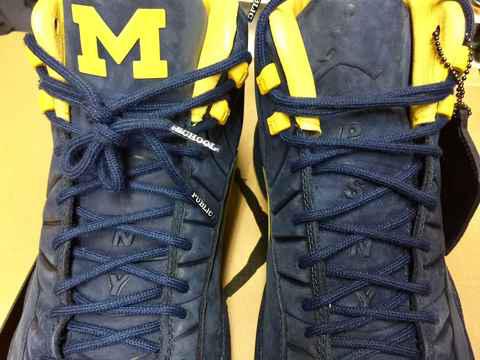 AJ12“Michigan”PE深度赏潮牌品牌析 AJ12“Michigan”PE怎么样（AJ12“Michigan”PE深度赏析 AJ12“Michigan”PE怎么样）