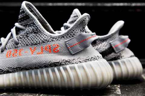 椰子灰橙2.0国内在哪发售 yeezy 350 V2“Beluga 2.0”国内发售店铺