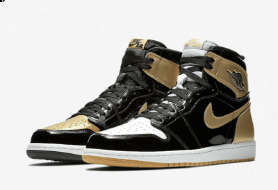  AJ1黑金鸳鸯配色多少钱 鞋款将潮牌信息于 11 月 27 日在指定 Jordan Brand 店铺发售（AJ1黑金鸳鸯配色好看吗  AJ1黑金鸳鸯配色深度赏析）