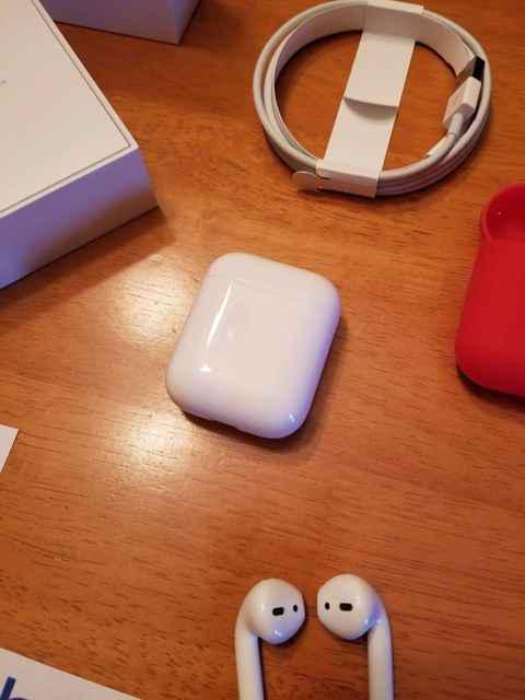 Airpods音质好吗 好不好用 Airpods使用测评