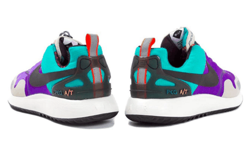 Nike复古鞋 Air Pegasus怎么样 耐克机能变奏鞋Air Pegasus如何入手