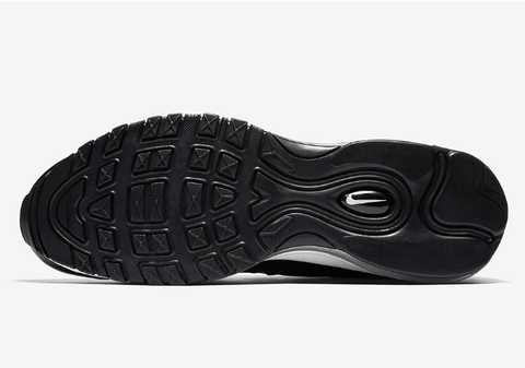  在 Nike A潮牌品牌ir Max 系列中（耐克Air Max升级版97好看吗 Nike Air Max 97 Plus细节鉴赏）
