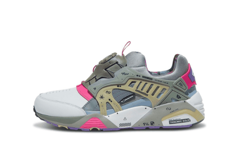  彪马联名GraphersRock系列多少钱 此次的 PUMA x G潮牌商城raphersRock 联名系列将于 12 月 1 日登陆 PUMA Harajuku 门店和 线上店铺（彪马联名GraphersRock系列怎么样 PUMA x GraphersRock联名系列深度赏析）