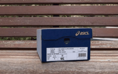 由于俺在跑步潮牌品牌方面还是新手（亚瑟士 GT2000-5开箱测评 ASICS GT2000-5跑鞋脚感怎么样）