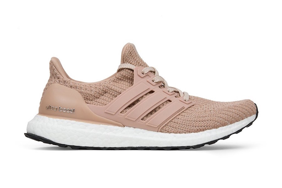 UB4.0裸粉色怎么样 多少钱 Adidas UB4.0裸粉色在哪买