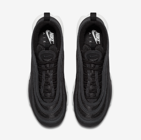  在 Nike A潮牌品牌ir Max 系列中（耐克Air Max升级版97好看吗 Nike Air Max 97 Plus细节鉴赏）