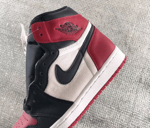 无论它是潮牌资讯否便宜（AJ1高帮元年复刻版黑脚趾配色怎么样 Air Jordan 1 Retro High OG “Bred Toe”价格多少）