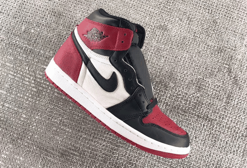 无论它是潮牌资讯否便宜（AJ1高帮元年复刻版黑脚趾配色怎么样 Air Jordan 1 Retro High OG “Bred Toe”价格多少）