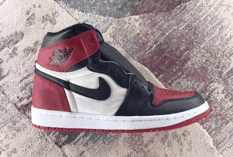 无论它是潮牌资讯否便宜（AJ1高帮元年复刻版黑脚趾配色怎么样 Air Jordan 1 Retro High OG “Bred Toe”价格多少）