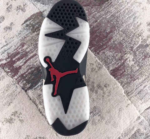 AJ6 2018新年版深度赏析 AJ6“Chinese New Year”发售价格