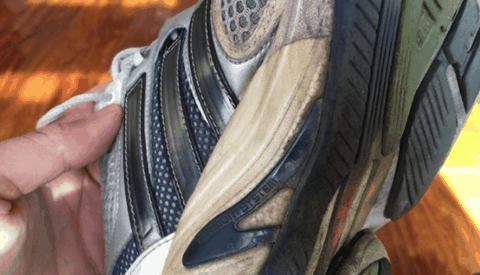 Adidas、NIKE和Asics跑鞋实战对比 Adidas VS NIKE VS Asics跑鞋实战测评