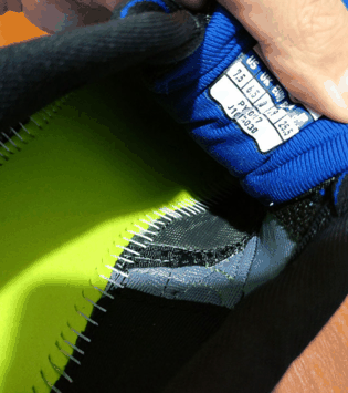 Mizuno PARADOX 4跑鞋深度赏析 美津浓PARADOX 4上脚实测