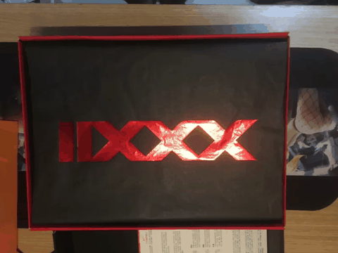辨识度极高！ 以拉塞尔·威斯布鲁潮牌品牌克名字命名的 Air Jordan 32 终于将迎来正式发售（AJ32“Russ”威少专属配色怎么样 Air Jordan 32 “Russ”开箱图）