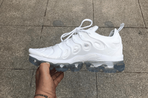 传闻将于明年潮牌年初正式发售（耐克Air VaporMax Plus怎么样 Nike Air VaporMax Plus发售信息）