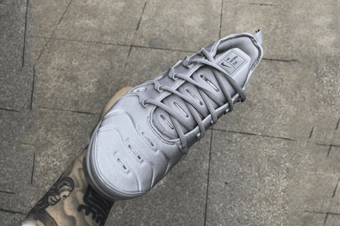 传闻将于明年潮牌年初正式发售（耐克Air VaporMax Plus怎么样 Nike Air VaporMax Plus发售信息）