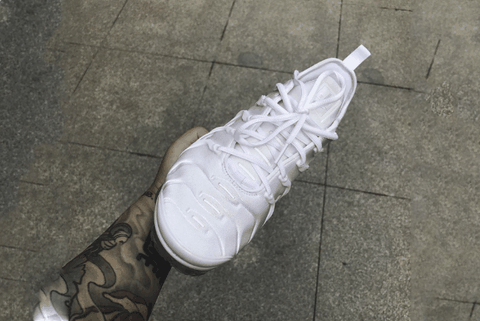 传闻将于明年潮牌年初正式发售（耐克Air VaporMax Plus怎么样 Nike Air VaporMax Plus发售信息）