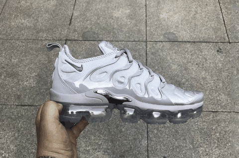 传闻将于明年潮牌年初正式发售（耐克Air VaporMax Plus怎么样 Nike Air VaporMax Plus发售信息）