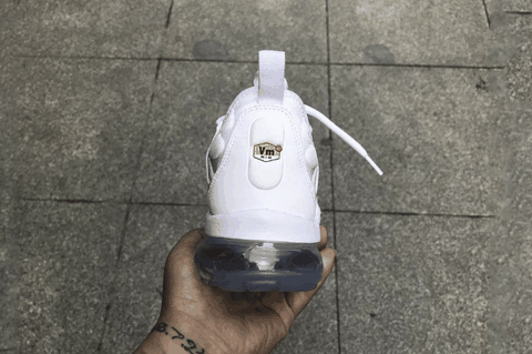 传闻将于明年潮牌年初正式发售（耐克Air VaporMax Plus怎么样 Nike Air VaporMax Plus发售信息）