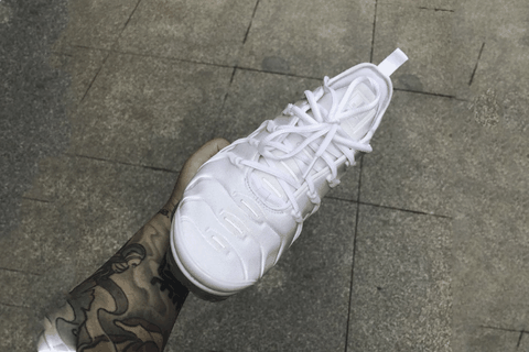  Nike Air VaporMax Plus是潮牌汇潮牌网店Nike Air VaporMax全新升级版（Nike Air VaporMax升级版好看吗 Nike Air VaporMax Plus深度赏析）
