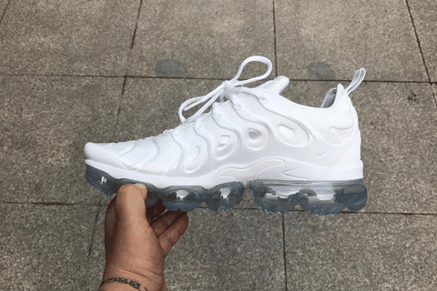  Nike Air VaporMax Plus是潮牌汇潮牌网店Nike Air VaporMax全新升级版（Nike Air VaporMax升级版好看吗 Nike Air VaporMax Plus深度赏析）