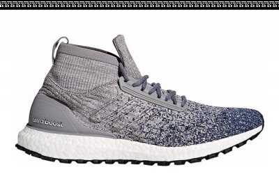 鞋面延续 Ul潮牌商城tra Boost 3.0 风格（adidas Ultra Boost中帮ATR水墨蓝配色怎么样 adidas Ultra Boost Mid ATR “Indigo Ink”多少钱）