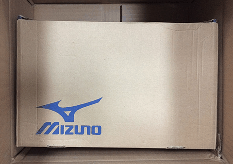 美津浓 WAVE VIPER 开箱图 Mizuno Wave Viper实物开箱