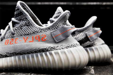 Yeezy Boost 350 V2新灰橙配色好看潮牌品牌吗 Yeezy Boost 350 V2 “Beluga 2.0”深度赏析（Yeezy Boost 350 V2新灰橙配色好看吗 Yeezy Boost 350 V2 “Beluga 2.0”深度赏析）