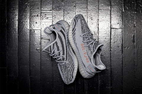 Yeezy Boost 350 V2新灰橙配色好看潮牌品牌吗 Yeezy Boost 350 V2 “Beluga 2.0”深度赏析（Yeezy Boost 350 V2新灰橙配色好看吗 Yeezy Boost 350 V2 “Beluga 2.0”深度赏析）