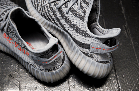 Yeezy Boost 350 V2新灰橙配色好看潮牌品牌吗 Yeezy Boost 350 V2 “Beluga 2.0”深度赏析（Yeezy Boost 350 V2新灰橙配色好看吗 Yeezy Boost 350 V2 “Beluga 2.0”深度赏析）