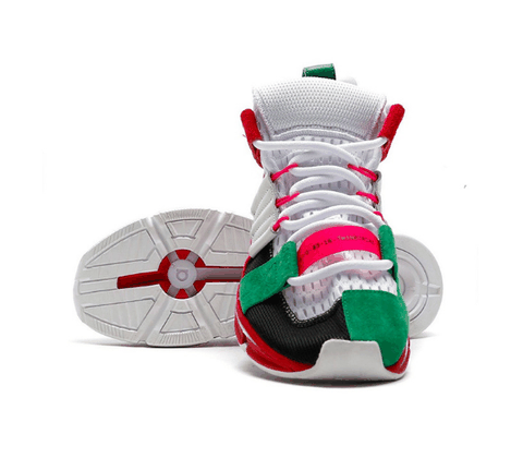  阿迪达斯A3系列Twin strike配色怎么样潮牌汇潮牌网店 在 OFF-WHITE x Nike 以解构主义横扫球鞋圈的同时（阿迪达斯A3系列Twin strike配色怎么样 adidas A3 Twin strike细节鉴赏）