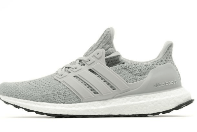 UltraBOOST 4.0浅灰配色在哪买 adidasUB4.0浅灰配色多少钱