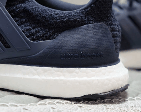 Adidas UB 3.0开箱图 Adidas UB 3.0实物欣赏