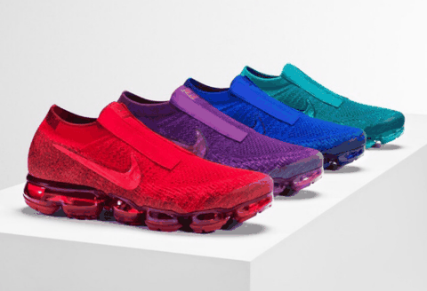 NIKE VaporMax “Jewel Pack” 系列购买条件 耐克VaporMax“Jewel Pack”什么时间开售