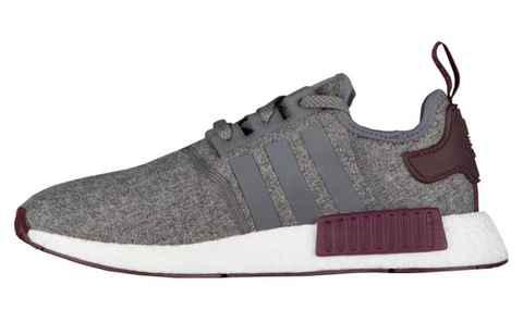 阿迪达斯NMD R1 羊毛灰配色怎潮牌么样 adidas NMD R1 “Grey Wool”多少钱（阿迪达斯NMD R1 羊毛灰配色怎么样 adidas NMD R1 “Grey Wool”多少钱）