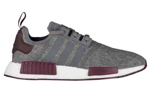 阿迪达斯NMD R1 羊毛灰配色怎潮牌么样 adidas NMD R1 “Grey Wool”多少钱（阿迪达斯NMD R1 羊毛灰配色怎么样 adidas NMD R1 “Grey Wool”多少钱）