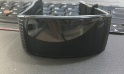  充满电只需潮牌汇潮牌网店要两个小时（三星Gear fit2 Pro手环怎么样 三星Gear fit2 Pro手环测评）