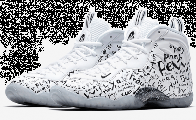 FOAMPOSITE即一次潮牌汇潮牌网店成型鞋面技术（Nike Air Foamposite One有童鞋吗 耐克童鞋Lil Posite One现已发售）