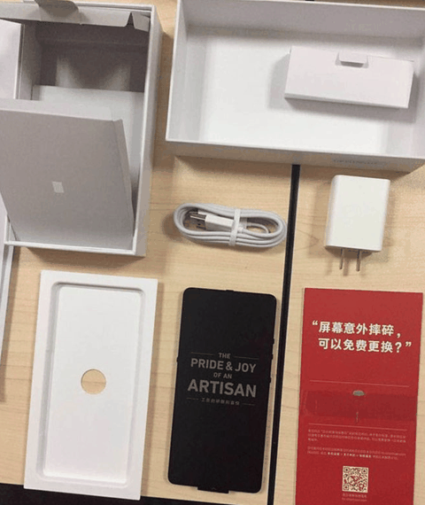 锤子坚果Pro2开箱 坚果Pro2初始用测评