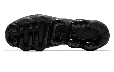 NIKEiD VaporMax定制款开箱图 NIKEiD Air VaporMax Flyknit定制款欣赏