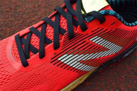 NB RC1400上脚怎么样 New Balance RC1400实战测评