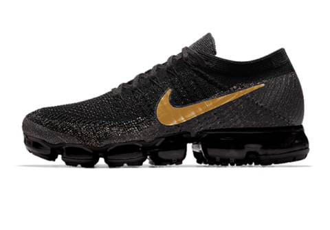不知道小伙伴潮牌品牌们有没有兴趣（NIKEiD VaporMax定制款好看吗 耐克 Air VaporMax 定制款如何购买）