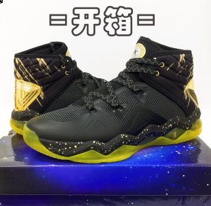 个人意见是一双中潮牌汇潮牌网锋或者大前锋实战好鞋（乔丹北斗智能篮球鞋实战测评 乔丹北斗智能篮球鞋1代细节赏析）
