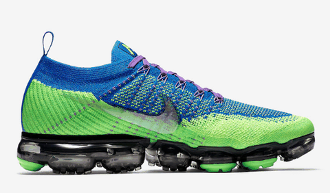 售卖所得将全部捐献潮牌汇潮牌网店给 OHSU Doernbecher 儿童医院（Nike VaporMax慈善系列好看吗 Nike VaporMax慈善系列深度赏析）