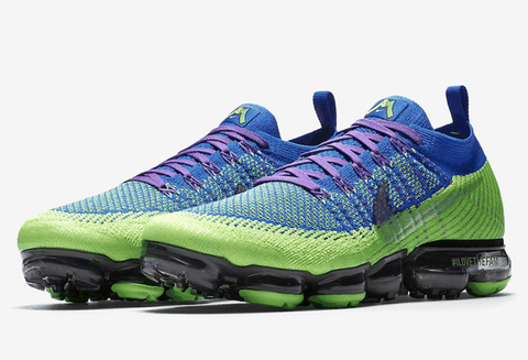 售卖所得将全部捐献潮牌汇潮牌网店给 OHSU Doernbecher 儿童医院（Nike VaporMax慈善系列好看吗 Nike VaporMax慈善系列深度赏析）