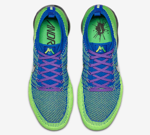 售卖所得将全部捐献潮牌汇潮牌网店给 OHSU Doernbecher 儿童医院（Nike VaporMax慈善系列好看吗 Nike VaporMax慈善系列深度赏析）