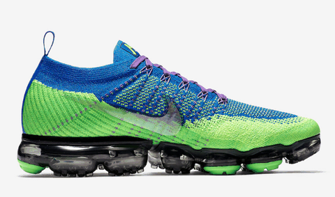 售卖所得将全部捐献潮牌汇潮牌网店给 OHSU Doernbecher 儿童医院（Nike VaporMax慈善系列好看吗 Nike VaporMax慈善系列深度赏析）