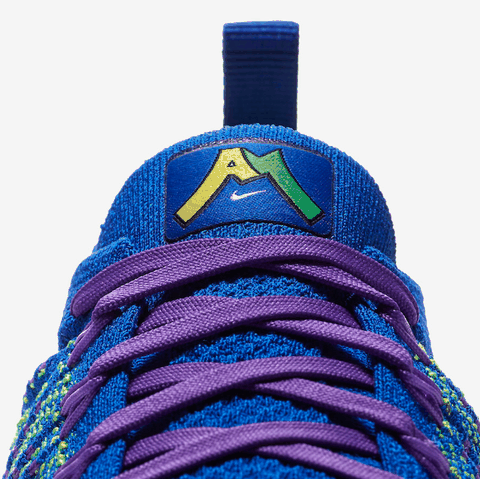售卖所得将全部捐献潮牌汇潮牌网店给 OHSU Doernbecher 儿童医院（Nike VaporMax慈善系列好看吗 Nike VaporMax慈善系列深度赏析）